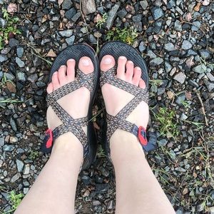 Chaco sandals - women size 11